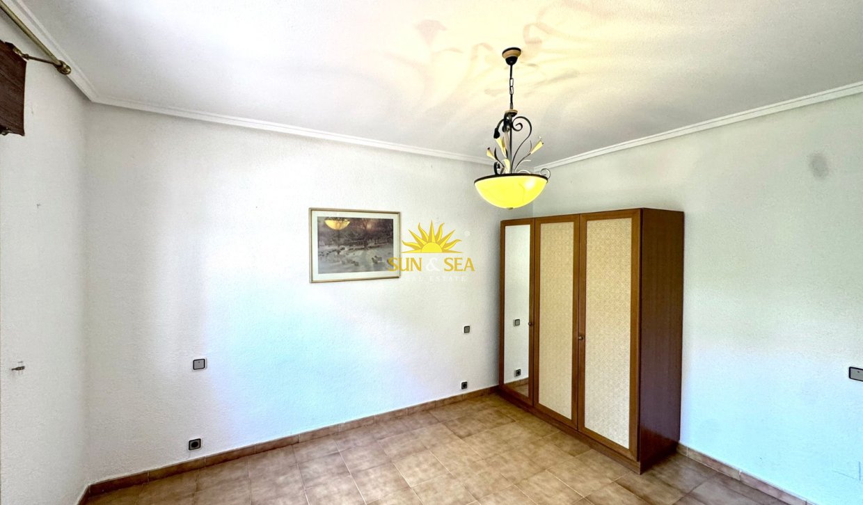 Alquiler a largo plazo - Chalet - Ciudad quesada - Rojales