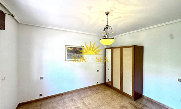 Alquiler a largo plazo - Chalet - Ciudad quesada - Rojales