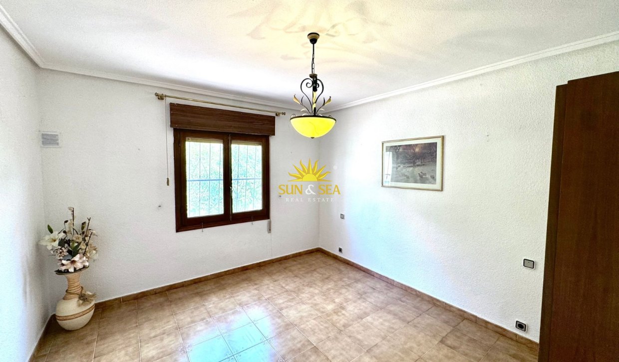 Alquiler a largo plazo - Chalet - Ciudad quesada - Rojales