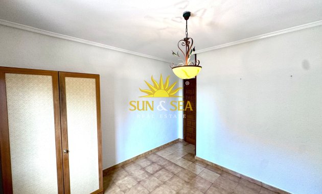 Alquiler a largo plazo - Chalet - Ciudad quesada - Rojales