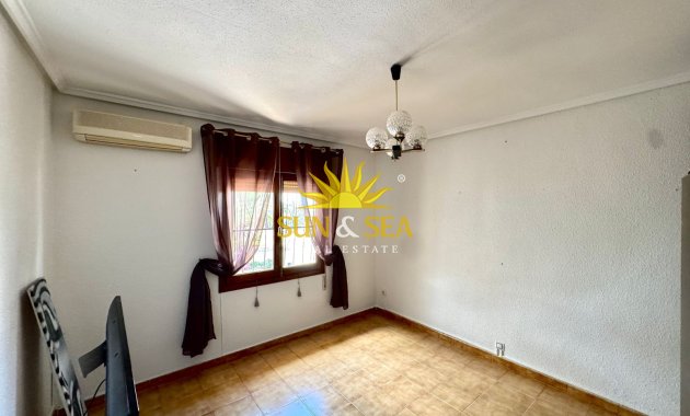 Alquiler a largo plazo - Chalet - Ciudad quesada - Rojales