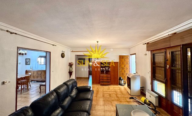 Alquiler a largo plazo - Chalet - Ciudad quesada - Rojales