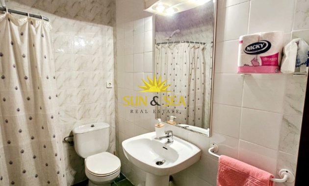 Long Term Rental - Apartment - San Juan Playa - Cabo De Las Huertas