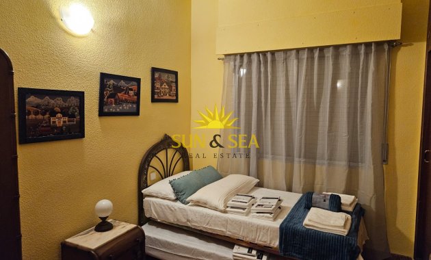 Long Term Rental - Apartment - San Juan Playa - Cabo De Las Huertas