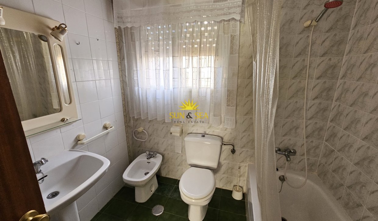 Long Term Rental - Apartment - San Juan Playa - Cabo De Las Huertas