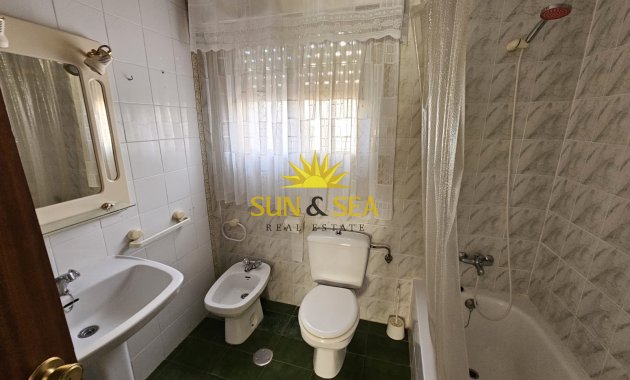 Long Term Rental - Apartment - San Juan Playa - Cabo De Las Huertas