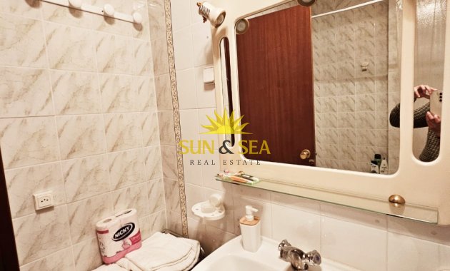 Long Term Rental - Apartment - San Juan Playa - Cabo De Las Huertas