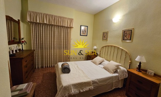 Long Term Rental - Apartment - San Juan Playa - Cabo De Las Huertas