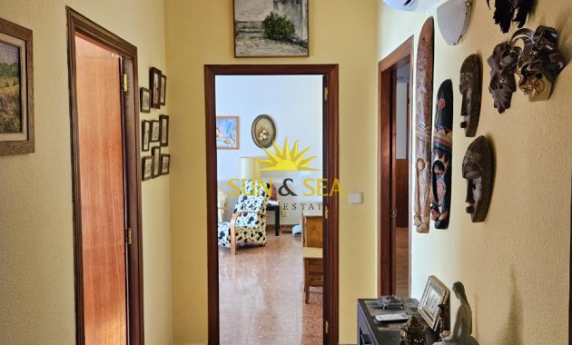 Long Term Rental - Apartment - San Juan Playa - Cabo De Las Huertas