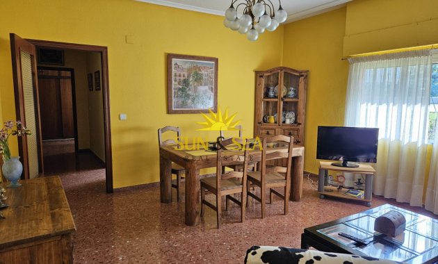 Long Term Rental - Apartment - San Juan Playa - Cabo De Las Huertas