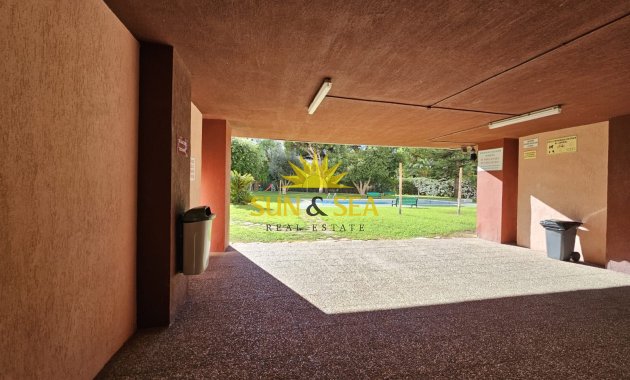 Long Term Rental - Apartment - San Juan Playa - Cabo De Las Huertas