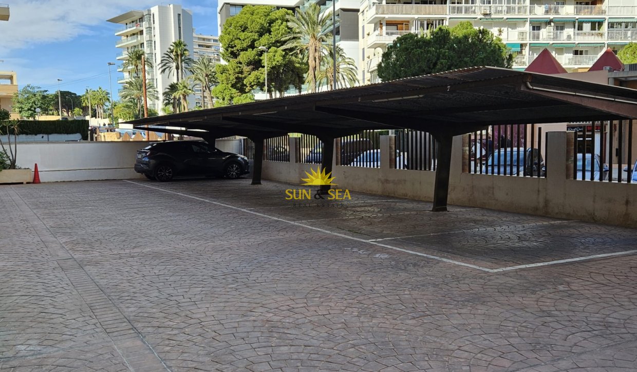 Long Term Rental - Apartment - San Juan Playa - Cabo De Las Huertas