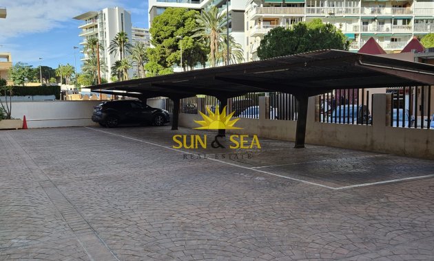 Long Term Rental - Apartment - San Juan Playa - Cabo De Las Huertas