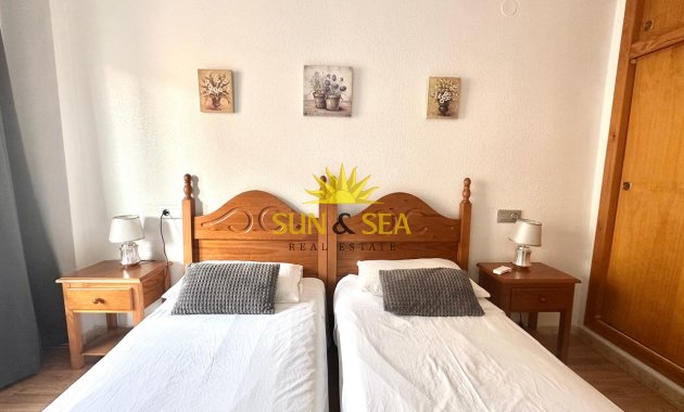 Location à long terme - Appartement - Torrevieja - Acequion