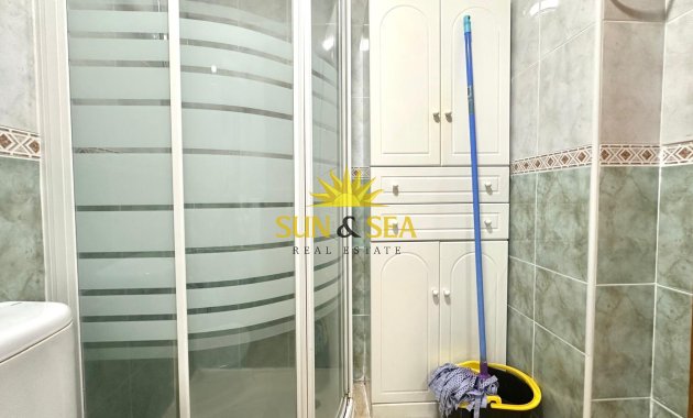 Location à long terme - Appartement - Torrevieja - Acequion