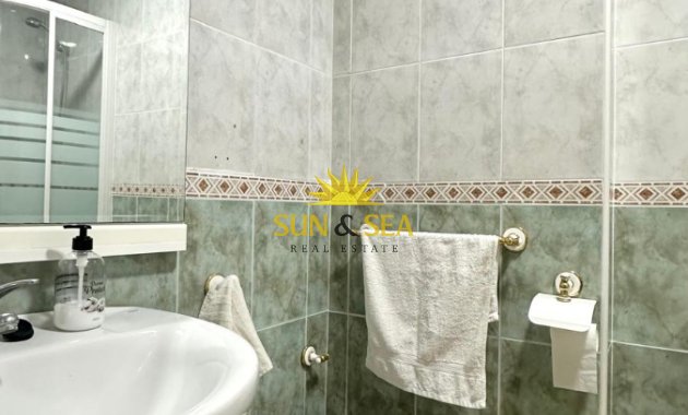 Location à long terme - Appartement - Torrevieja - Acequion
