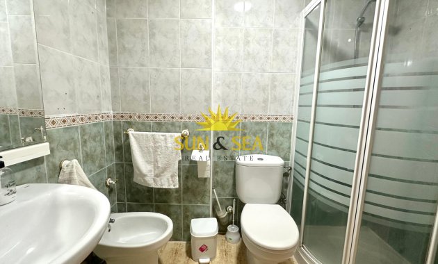 Location à long terme - Appartement - Torrevieja - Acequion