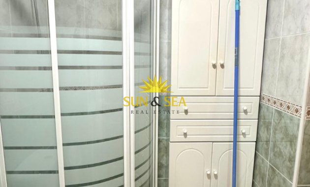 Location à long terme - Appartement - Torrevieja - Acequion