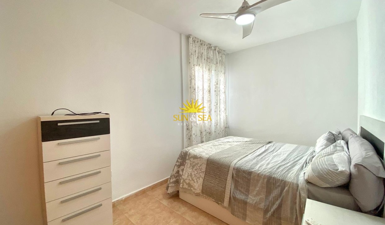Langfristige Vermietung - Wohnung - Torrevieja - torrevieja