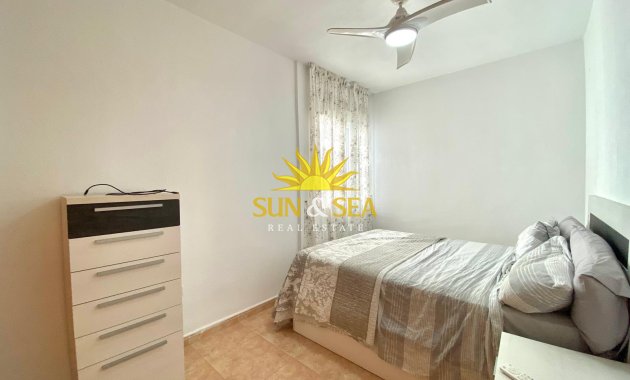 Langfristige Vermietung - Wohnung - Torrevieja - torrevieja