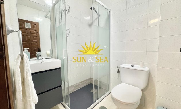 Langfristige Vermietung - Duplex - Cabo Roig