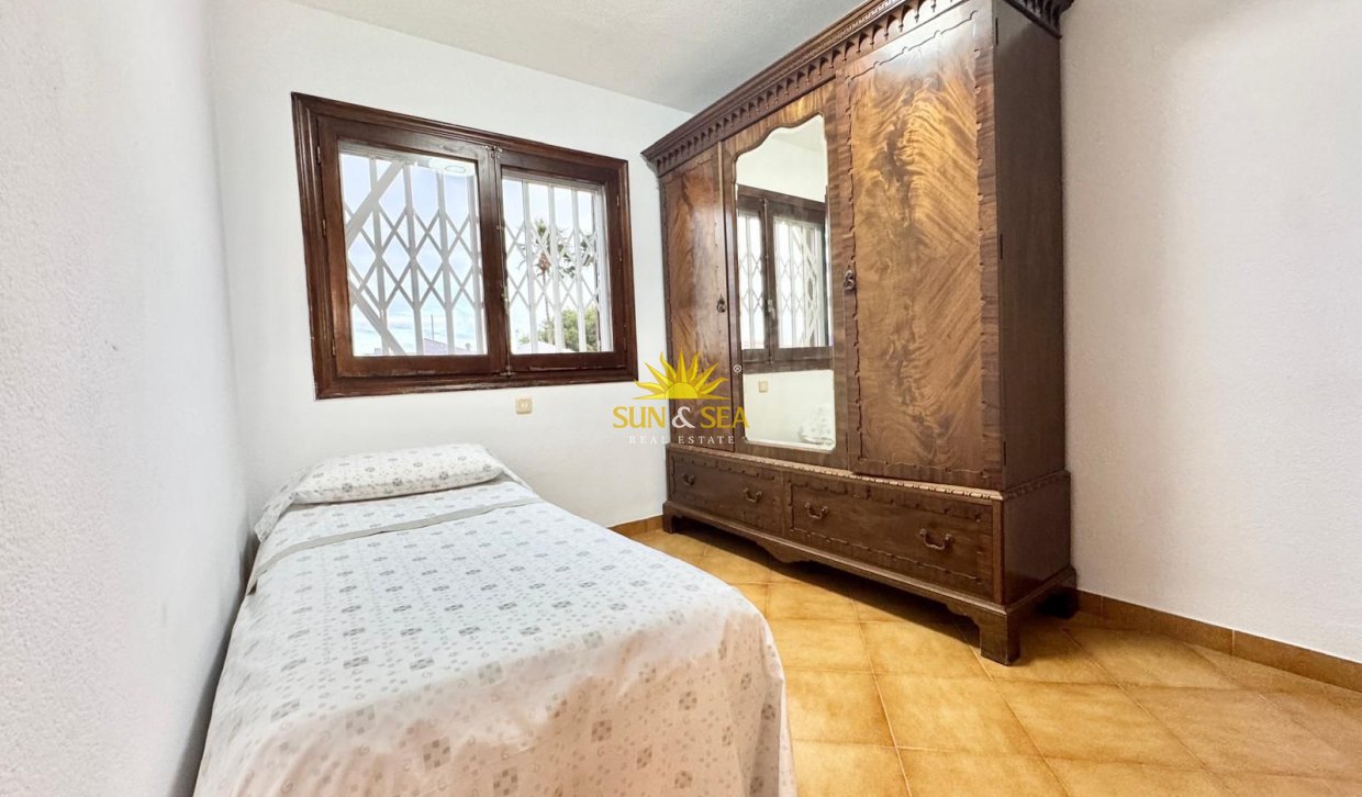 Langfristige Vermietung - Duplex - Cabo Roig