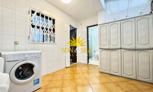 Langfristige Vermietung - Duplex - Cabo Roig
