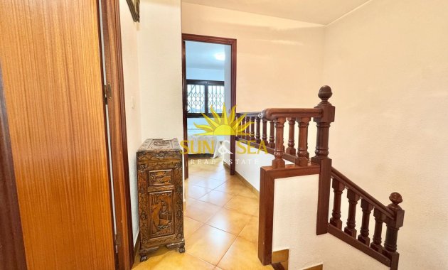 Langfristige Vermietung - Duplex - Cabo Roig
