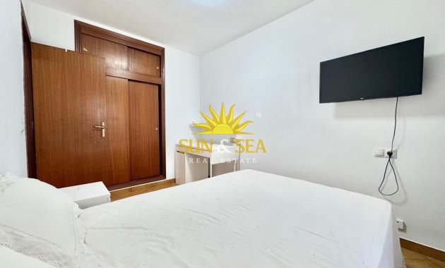 Langfristige Vermietung - Duplex - Cabo Roig