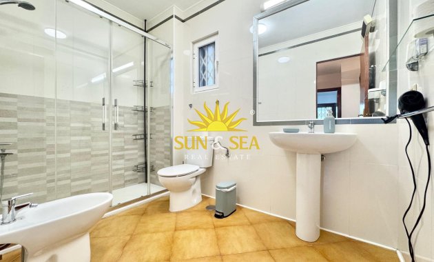 Langfristige Vermietung - Duplex - Cabo Roig