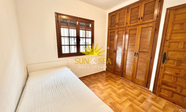 Long Term Rental - Townhouse - Torrevieja - Nueva Torrevieja - Aguas Nuevas
