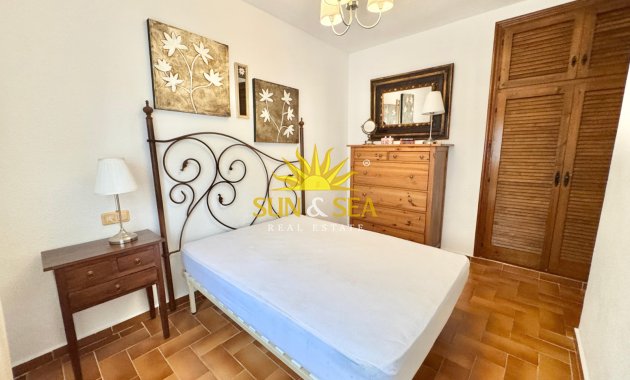 Long Term Rental - Townhouse - Torrevieja - Nueva Torrevieja - Aguas Nuevas