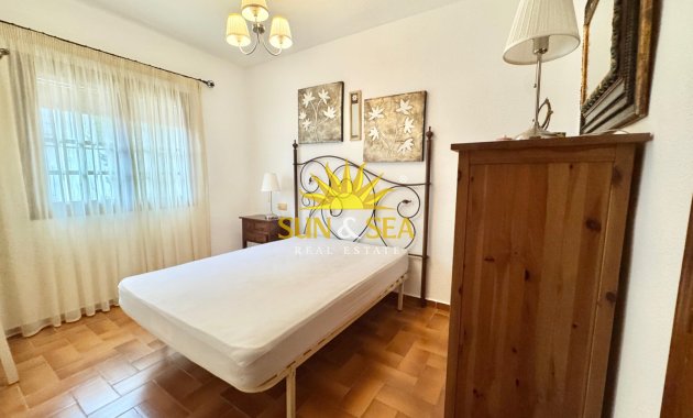 Long Term Rental - Townhouse - Torrevieja - Nueva Torrevieja - Aguas Nuevas