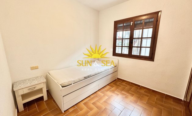Long Term Rental - Townhouse - Torrevieja - Nueva Torrevieja - Aguas Nuevas