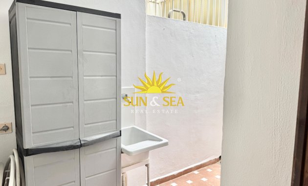 Long Term Rental - Townhouse - Torrevieja - Nueva Torrevieja - Aguas Nuevas