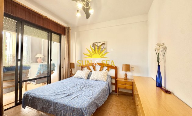 Langfristige Vermietung - Wohnung - Pilar de la Horadada - Mil Palmeras