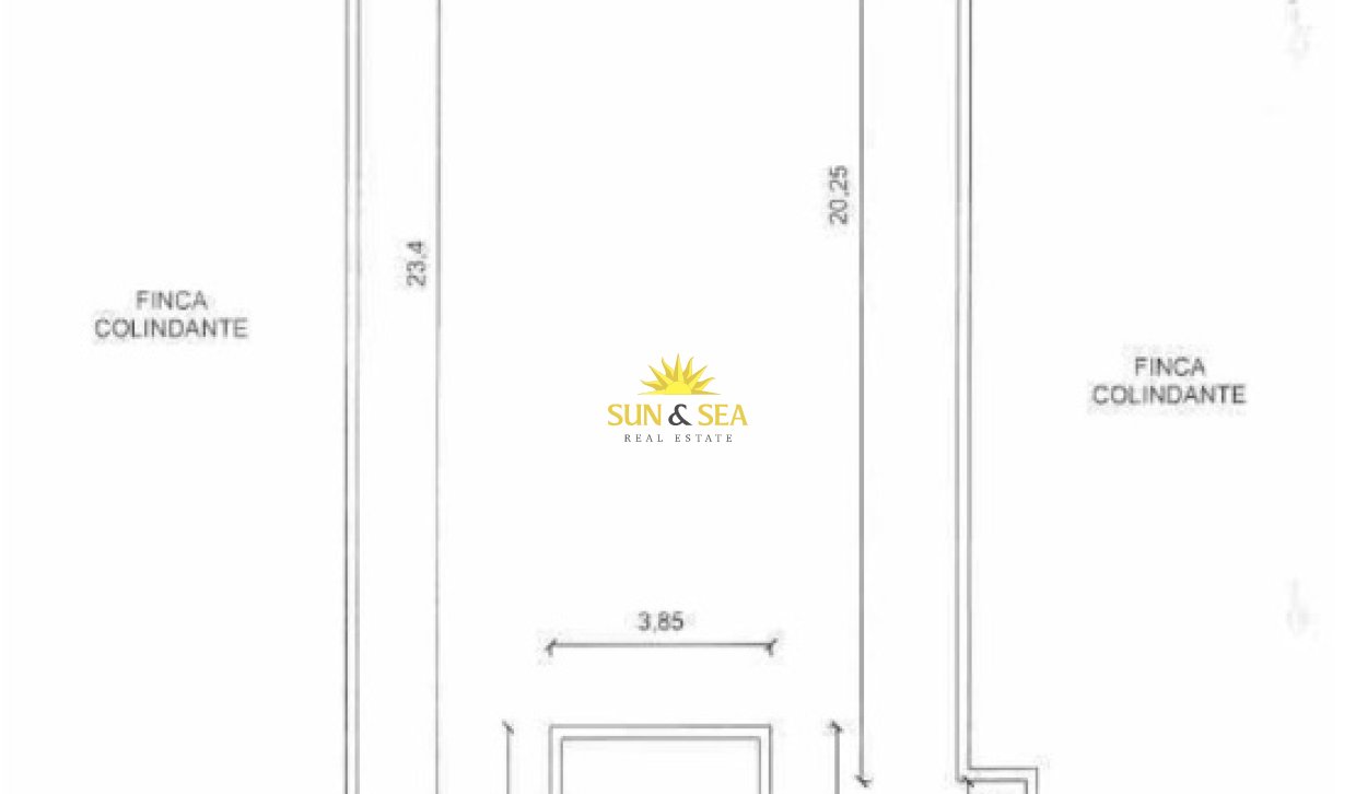 Long Term Rental - Commercial - Torrevieja - El acequión