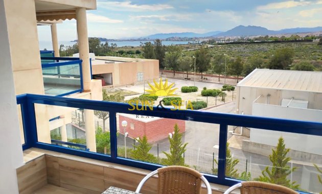 Long Term Rental - Apartment - Cartagena - Isla Plana