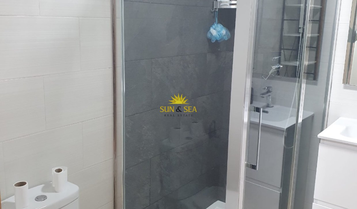 Long Term Rental - Apartment - Ciudad quesada - Rojales