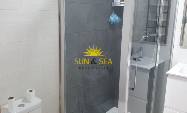 Long Term Rental - Apartment - Ciudad quesada - Rojales