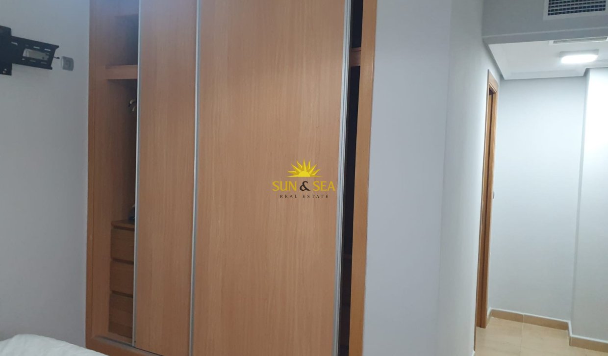 Long Term Rental - Apartment - Ciudad quesada - Rojales