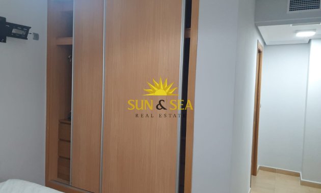 Long Term Rental - Apartment - Ciudad quesada - Rojales