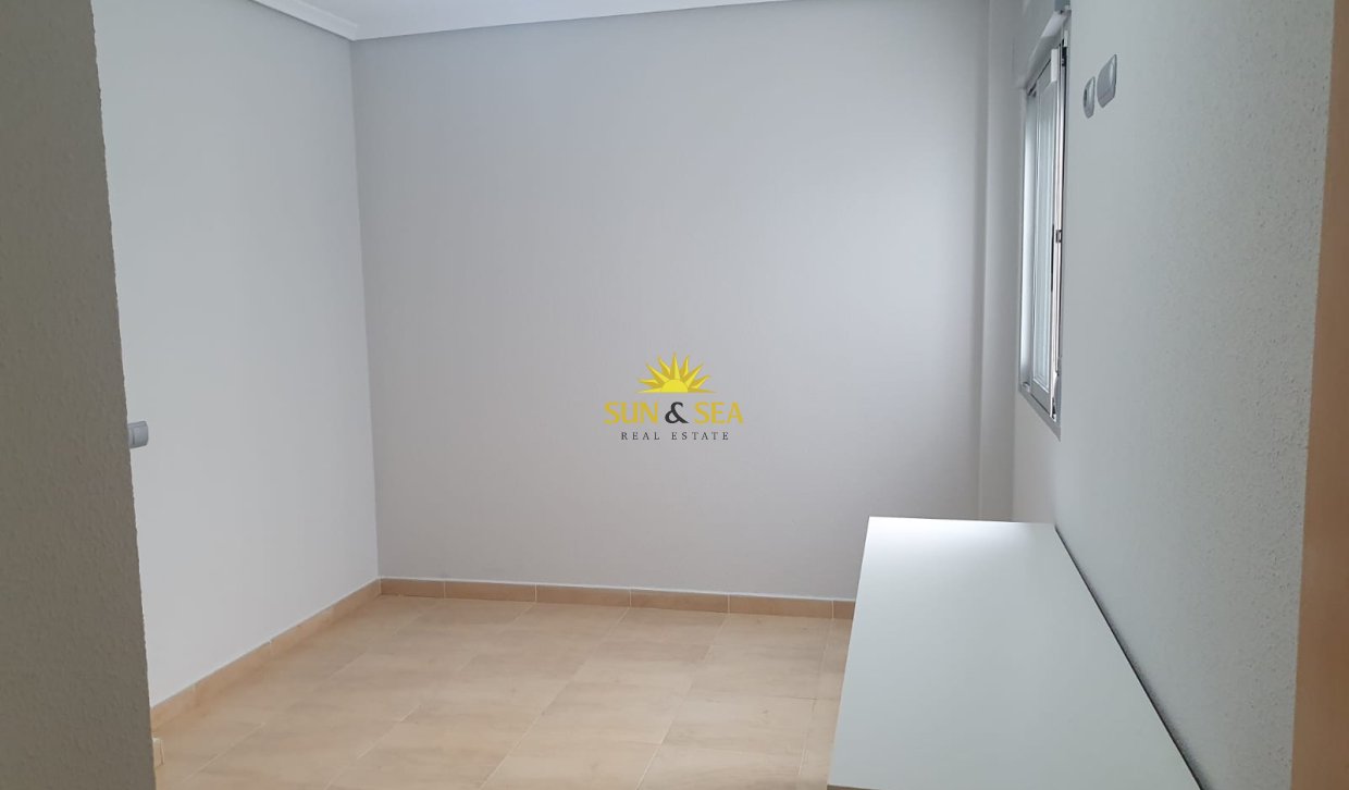 Long Term Rental - Apartment - Ciudad quesada - Rojales
