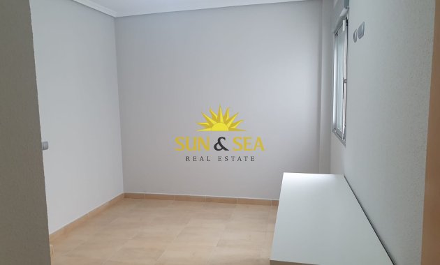 Long Term Rental - Apartment - Ciudad quesada - Rojales