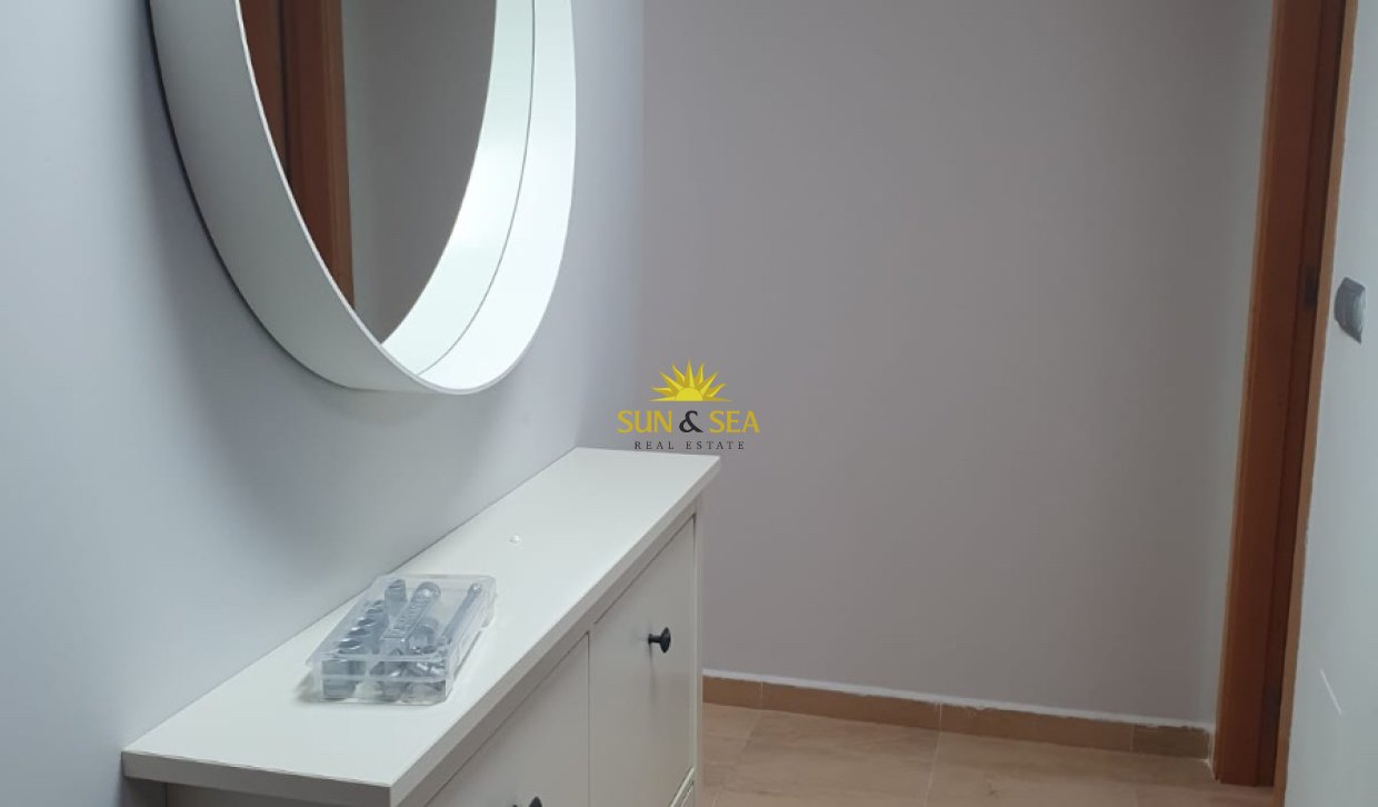 Long Term Rental - Apartment - Ciudad quesada - Rojales