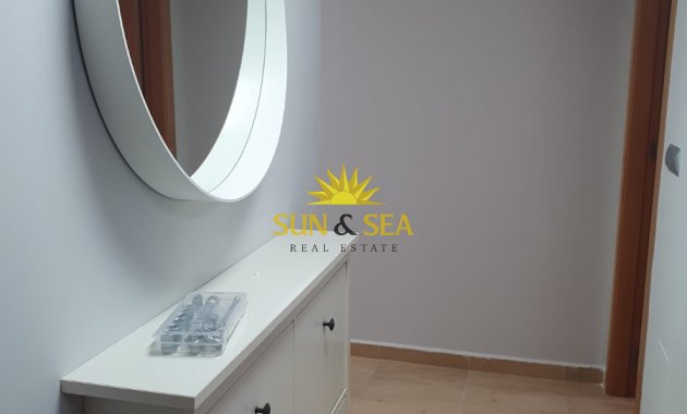 Long Term Rental - Apartment - Ciudad quesada - Rojales
