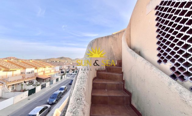 Long Term Rental - Penthouse - Cartagena - Playa Honda