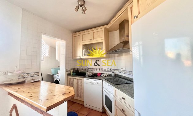 Long Term Rental - Penthouse - Cartagena - Playa Honda