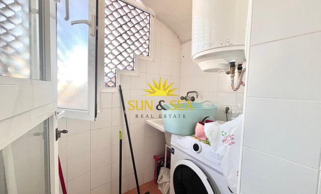Long Term Rental - Penthouse - Cartagena - Playa Honda