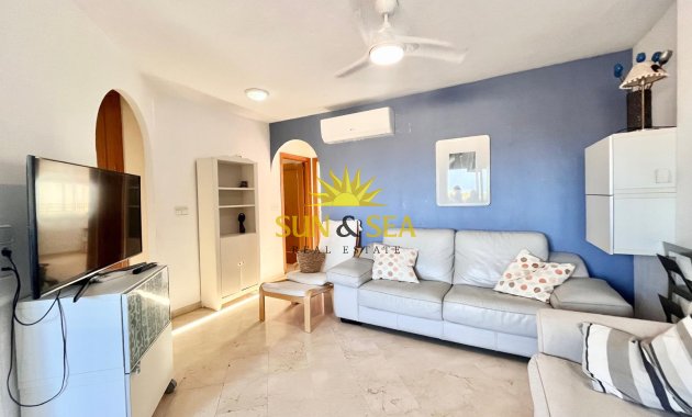 Long Term Rental - Penthouse - Cartagena - Playa Honda